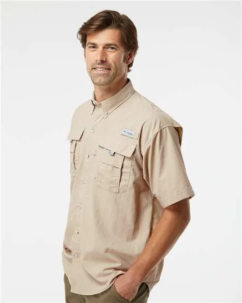 Columbia PFG Bahama II Short Sleeve Shirt