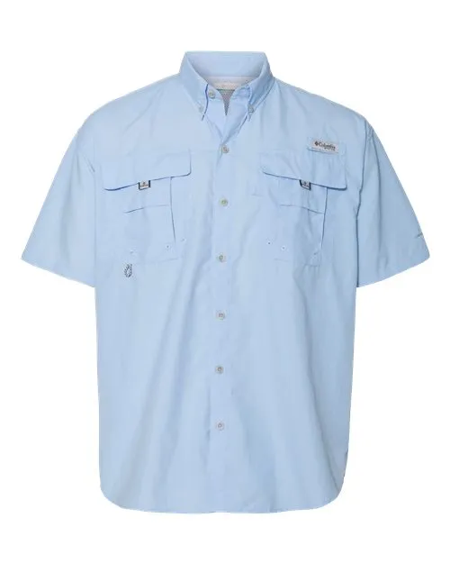 Columbia PFG Bahama II Short Sleeve Shirt