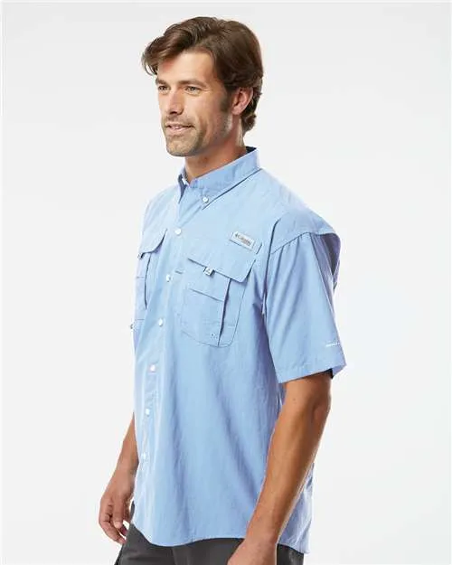 Columbia PFG Bahama II Short Sleeve Shirt