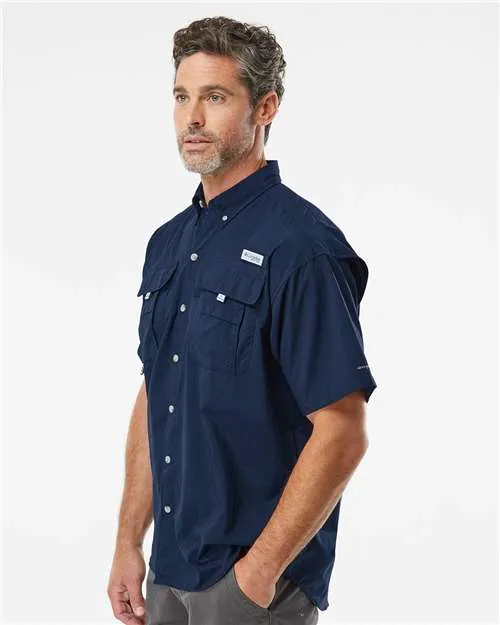 Columbia PFG Bahama II Short Sleeve Shirt