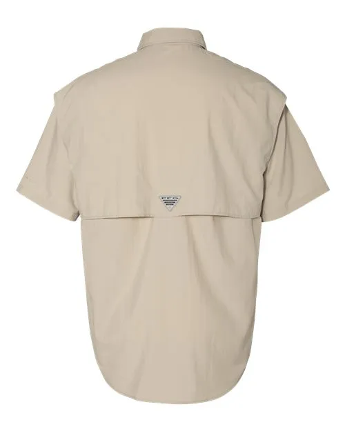 Columbia PFG Bahama II Short Sleeve Shirt