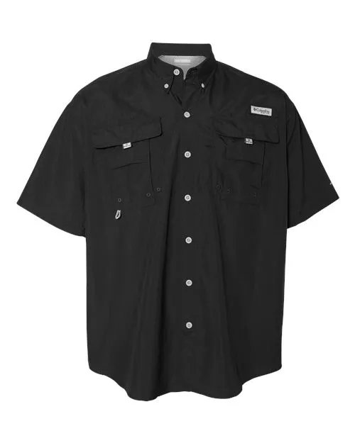 Columbia PFG Bahama II Short Sleeve Shirt
