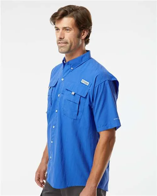 Columbia PFG Bahama II Short Sleeve Shirt