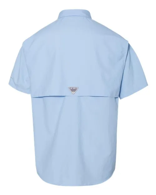 Columbia PFG Bahama II Short Sleeve Shirt