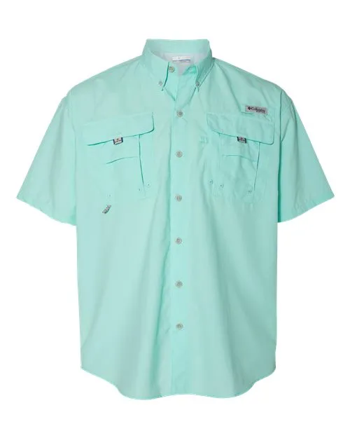 Columbia PFG Bahama II Short Sleeve Shirt