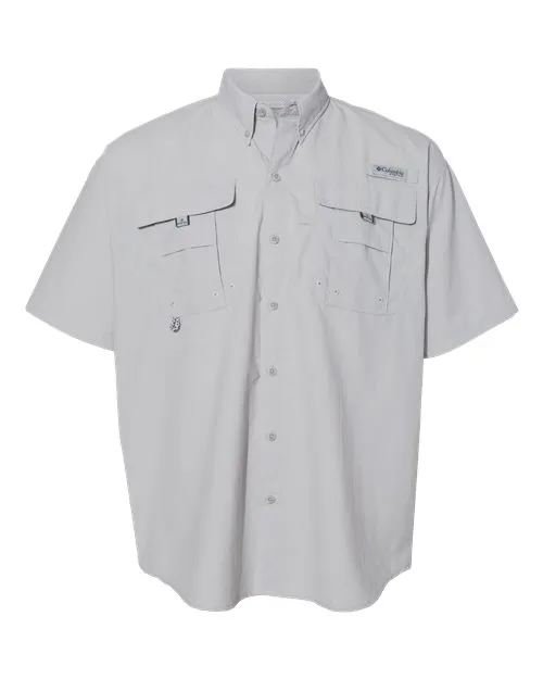 Columbia PFG Bahama II Short Sleeve Shirt