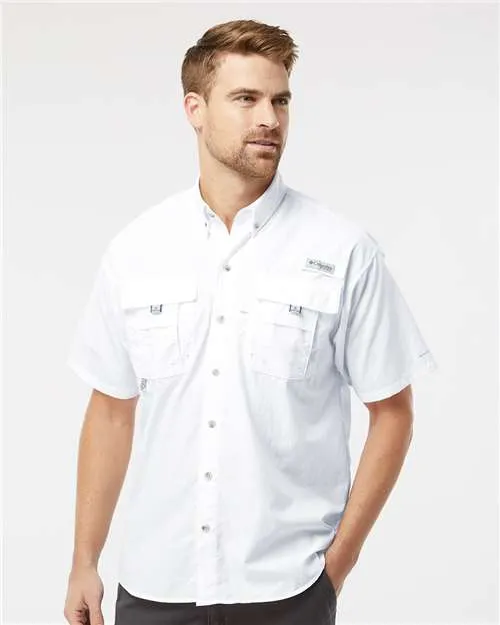 Columbia PFG Bahama II Short Sleeve Shirt