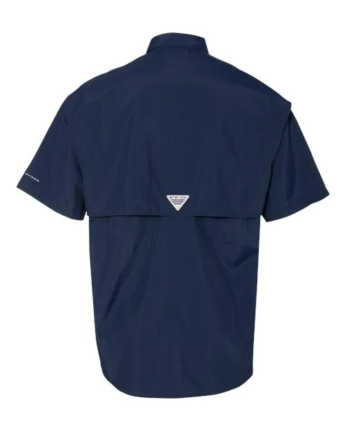 Columbia PFG Bahama II Short Sleeve Shirt