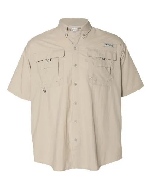 Columbia PFG Bahama II Short Sleeve Shirt