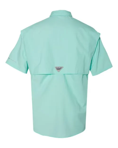 Columbia PFG Bahama II Short Sleeve Shirt