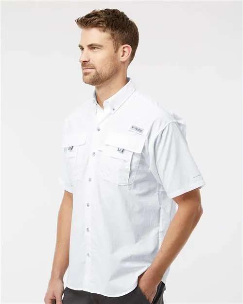 Columbia PFG Bahama II Short Sleeve Shirt