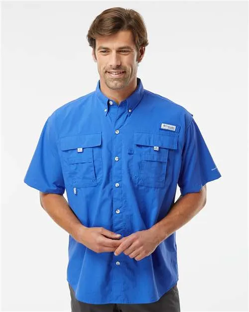 Columbia PFG Bahama II Short Sleeve Shirt