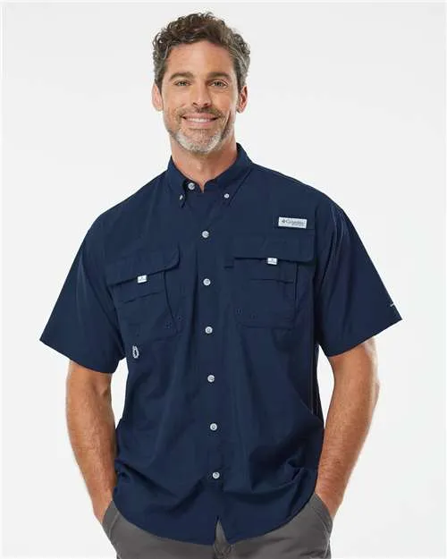 Columbia PFG Bahama II Short Sleeve Shirt