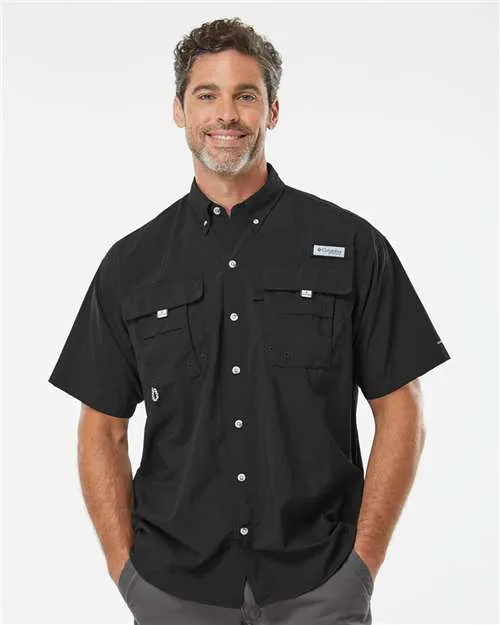Columbia PFG Bahama II Short Sleeve Shirt