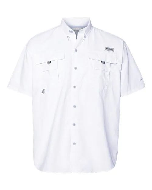 Columbia PFG Bahama II Short Sleeve Shirt