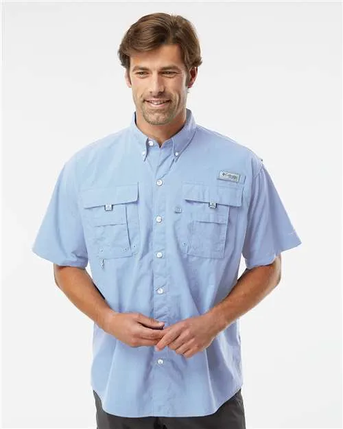 Columbia PFG Bahama II Short Sleeve Shirt