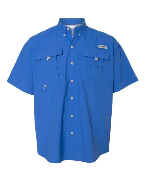 Columbia PFG Bahama II Short Sleeve Shirt