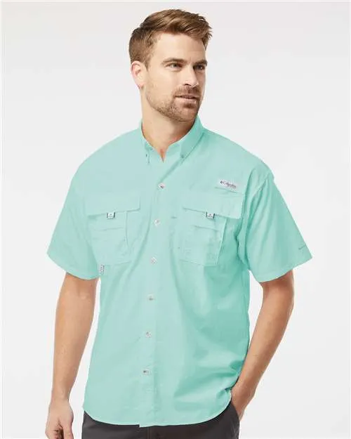 Columbia PFG Bahama II Short Sleeve Shirt