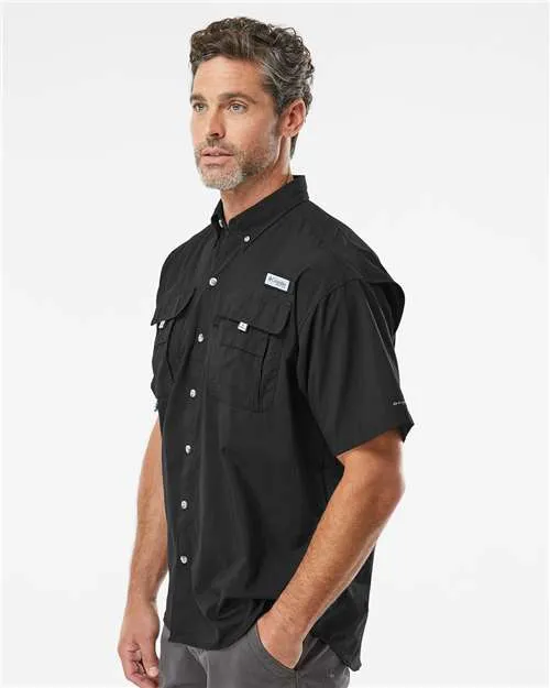 Columbia PFG Bahama II Short Sleeve Shirt