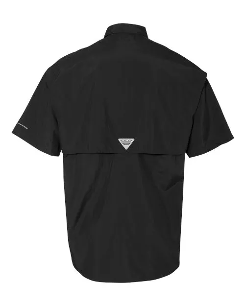 Columbia PFG Bahama II Short Sleeve Shirt