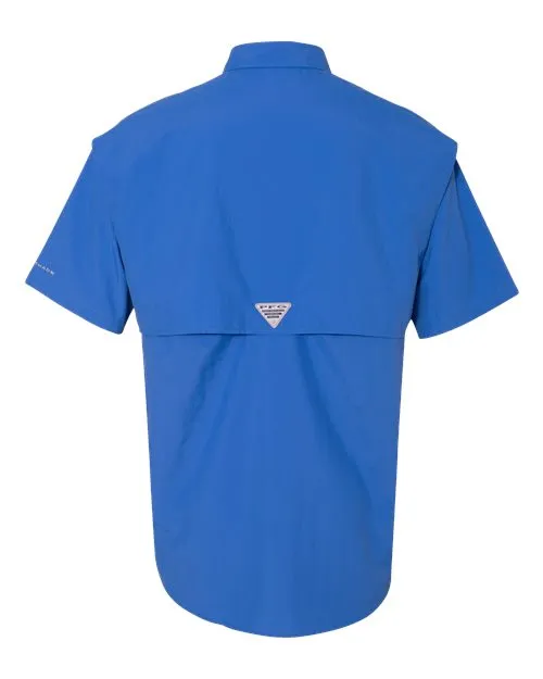 Columbia PFG Bahama II Short Sleeve Shirt