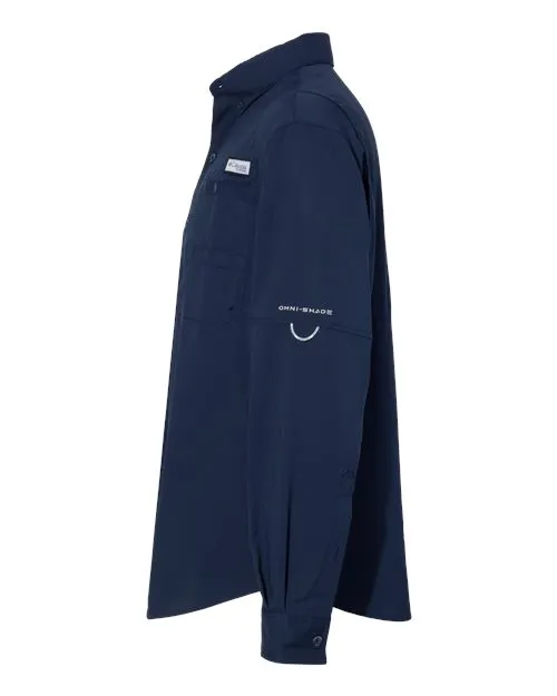 Columbia PFG Tamiami II Long Sleeve Shirt