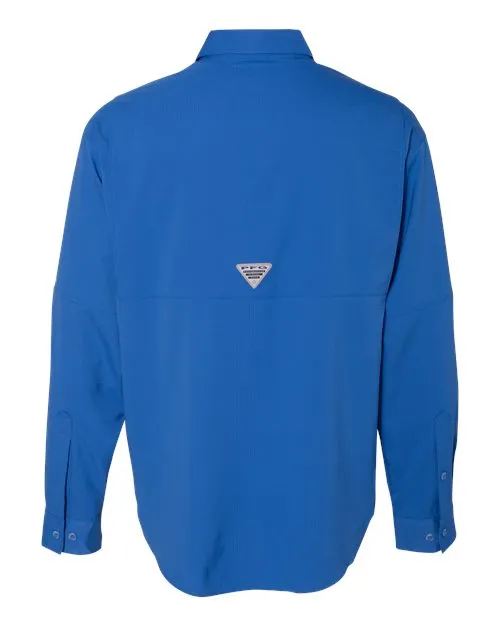 Columbia PFG Tamiami II Long Sleeve Shirt