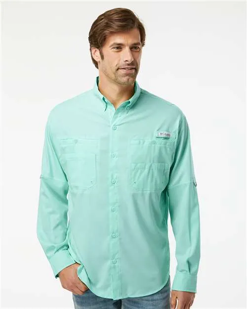 Columbia PFG Tamiami II Long Sleeve Shirt