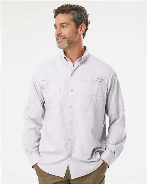 Columbia PFG Tamiami II Long Sleeve Shirt