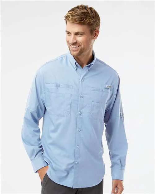 Columbia PFG Tamiami II Long Sleeve Shirt