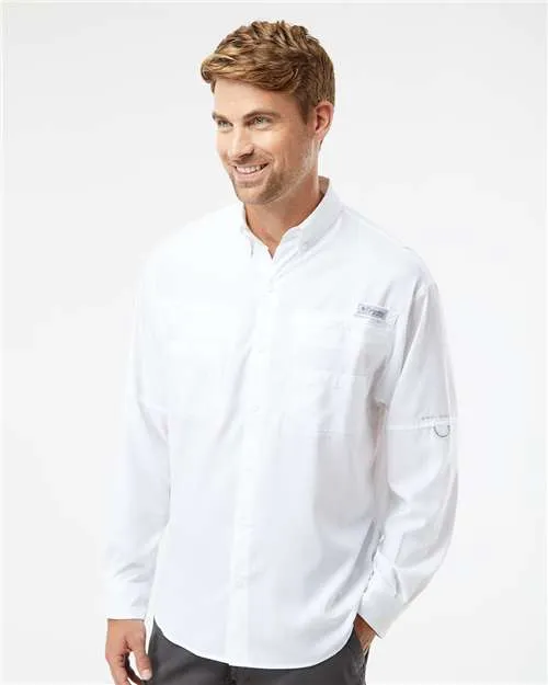 Columbia PFG Tamiami II Long Sleeve Shirt