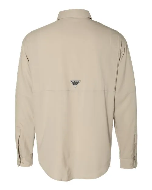 Columbia PFG Tamiami II Long Sleeve Shirt