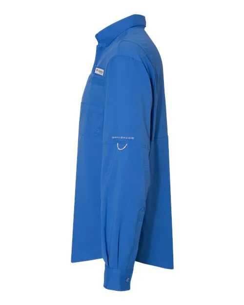 Columbia PFG Tamiami II Long Sleeve Shirt