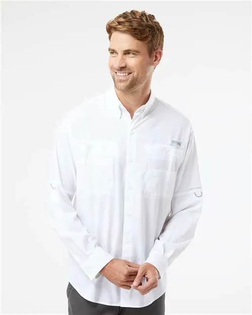 Columbia PFG Tamiami II Long Sleeve Shirt