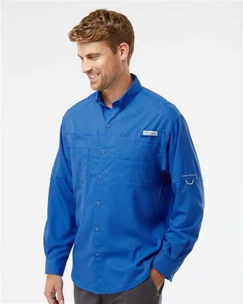 Columbia PFG Tamiami II Long Sleeve Shirt