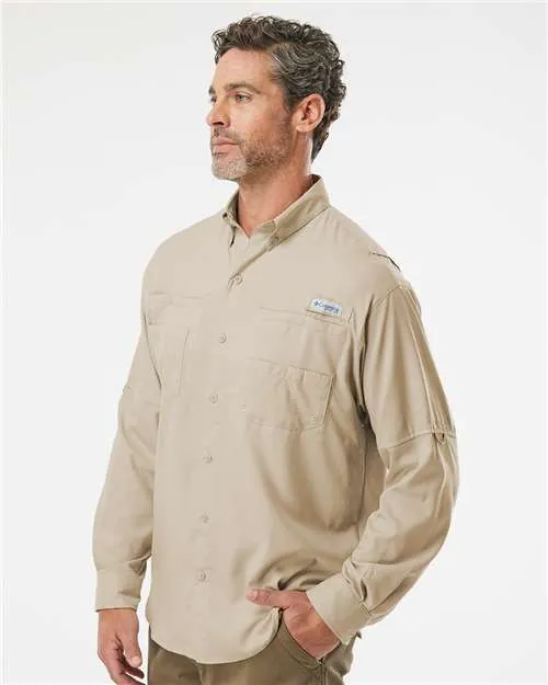 Columbia PFG Tamiami II Long Sleeve Shirt