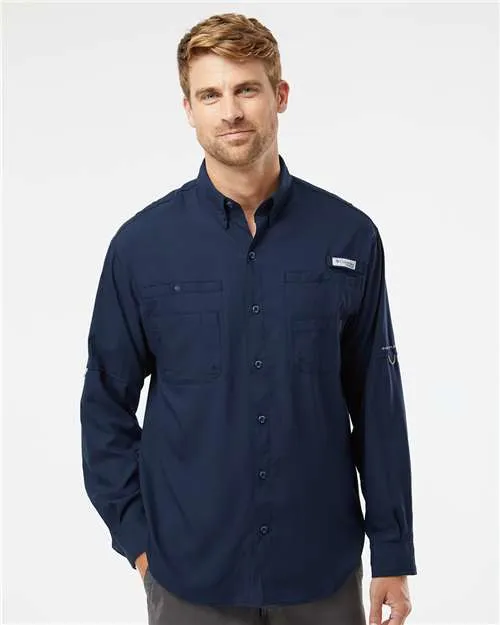 Columbia PFG Tamiami II Long Sleeve Shirt