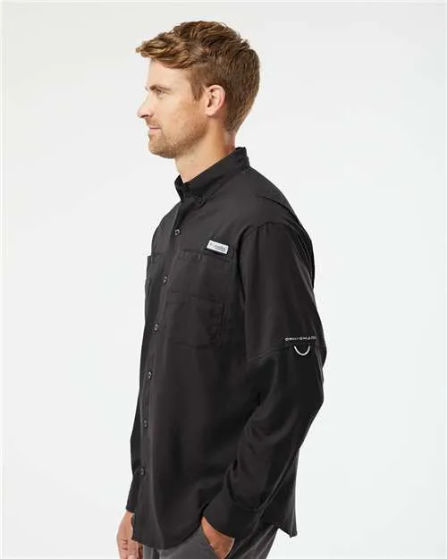Columbia PFG Tamiami II Long Sleeve Shirt