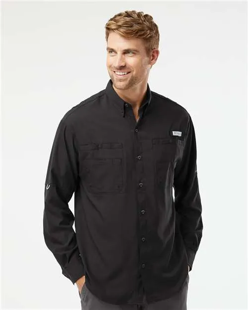 Columbia PFG Tamiami II Long Sleeve Shirt