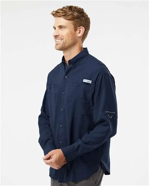 Columbia PFG Tamiami II Long Sleeve Shirt
