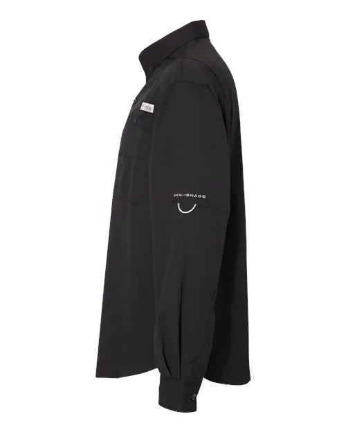 Columbia PFG Tamiami II Long Sleeve Shirt