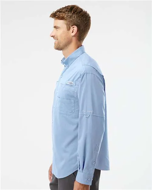 Columbia PFG Tamiami II Long Sleeve Shirt