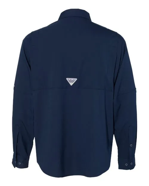 Columbia PFG Tamiami II Long Sleeve Shirt