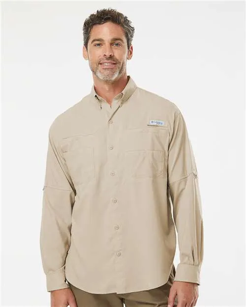 Columbia PFG Tamiami II Long Sleeve Shirt
