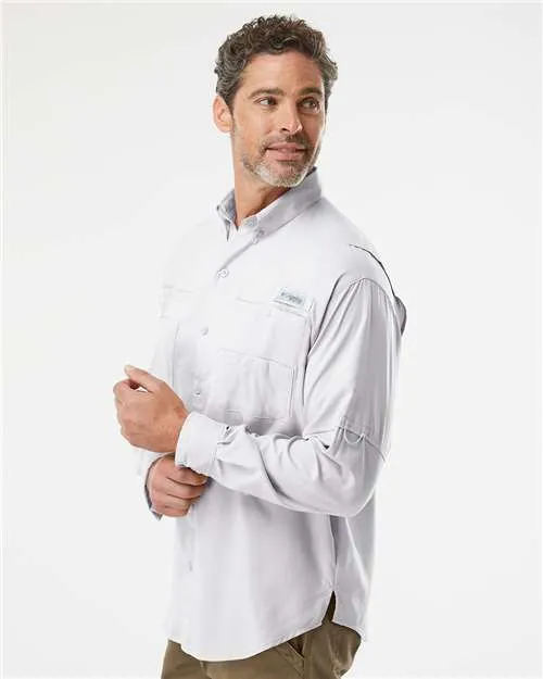 Columbia PFG Tamiami II Long Sleeve Shirt