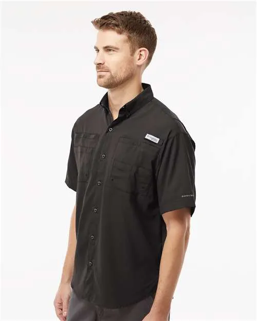 Columbia PFG Tamiami II Short Sleeve Shirt