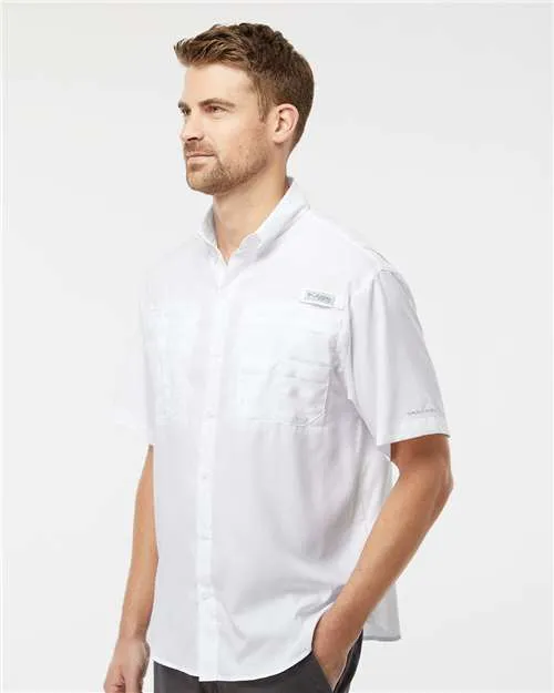 Columbia PFG Tamiami II Short Sleeve Shirt