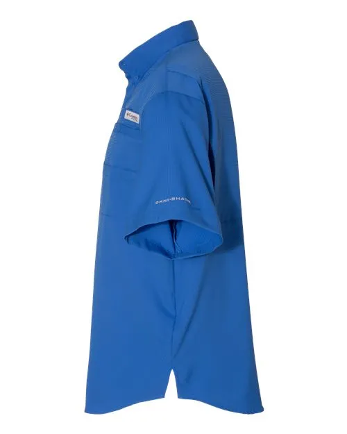 Columbia PFG Tamiami II Short Sleeve Shirt