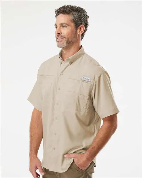 Columbia PFG Tamiami II Short Sleeve Shirt