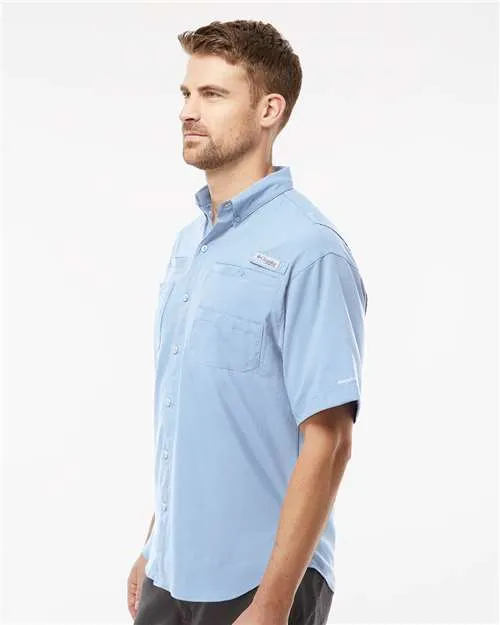 Columbia PFG Tamiami II Short Sleeve Shirt